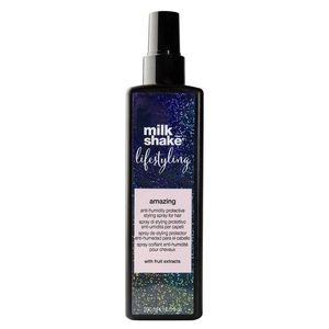 Milk_shake lifestyle amazing antihimidity spray